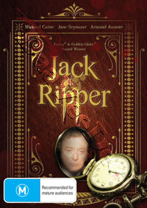 Jack the Ripper (1988) (DVD)